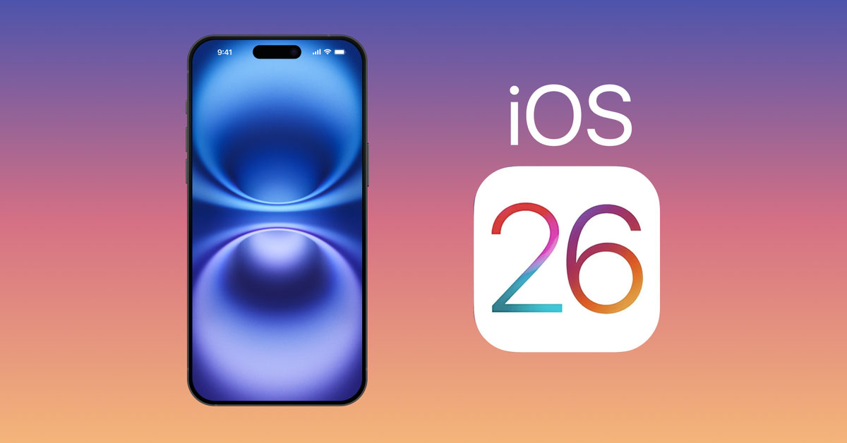 Apple iOS 26 Brings AI-Powered Live Translation to iPhone